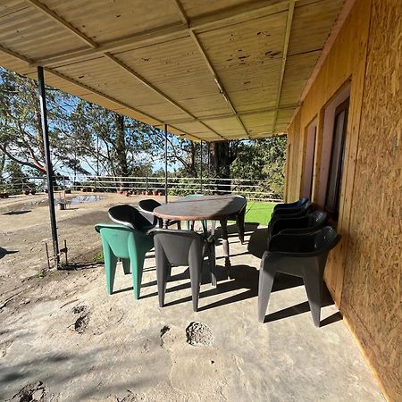 Kelvin Eva Homestay Kodaikanal Exterior photo