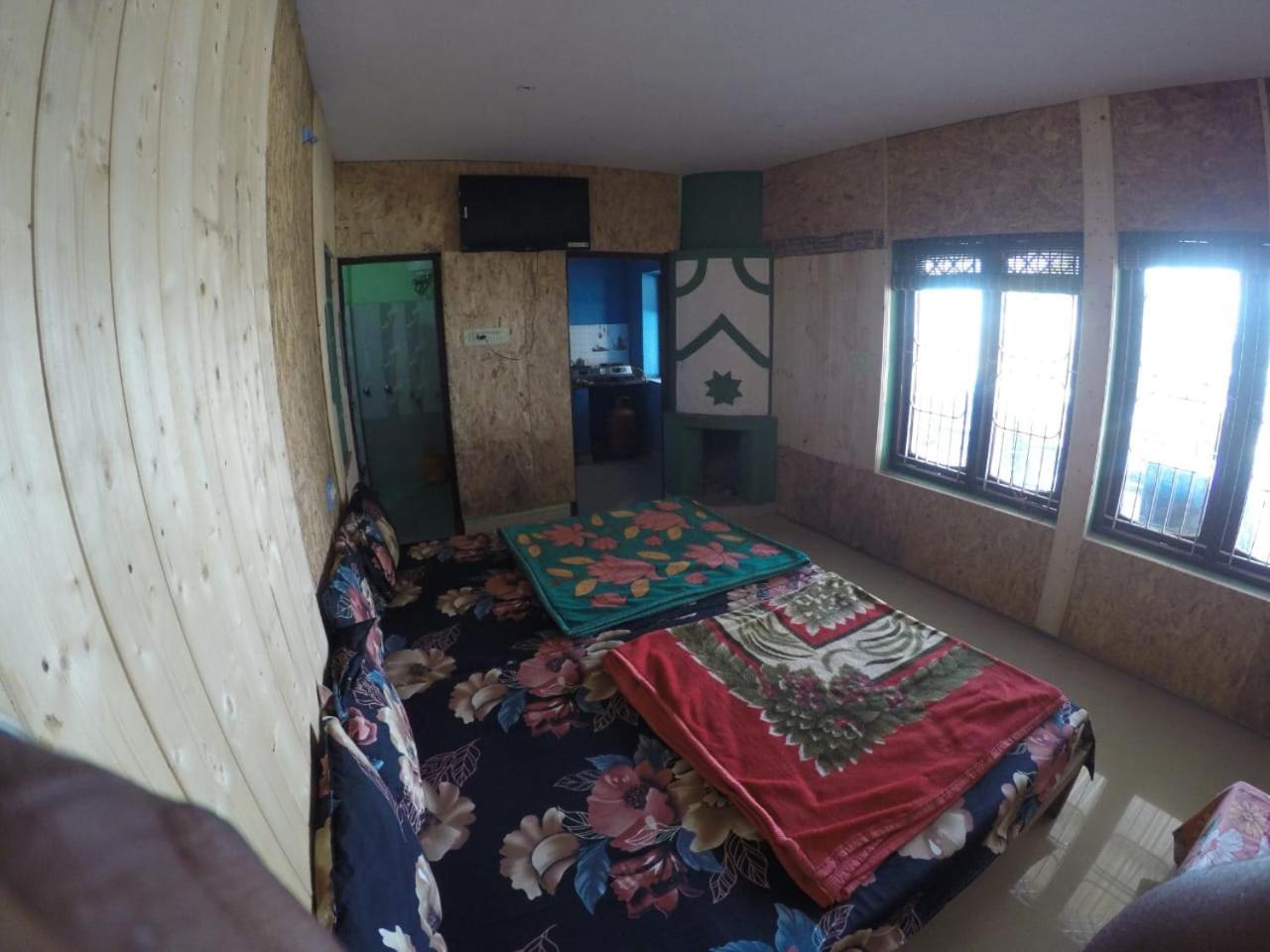 Kelvin Eva Homestay Kodaikanal Exterior photo