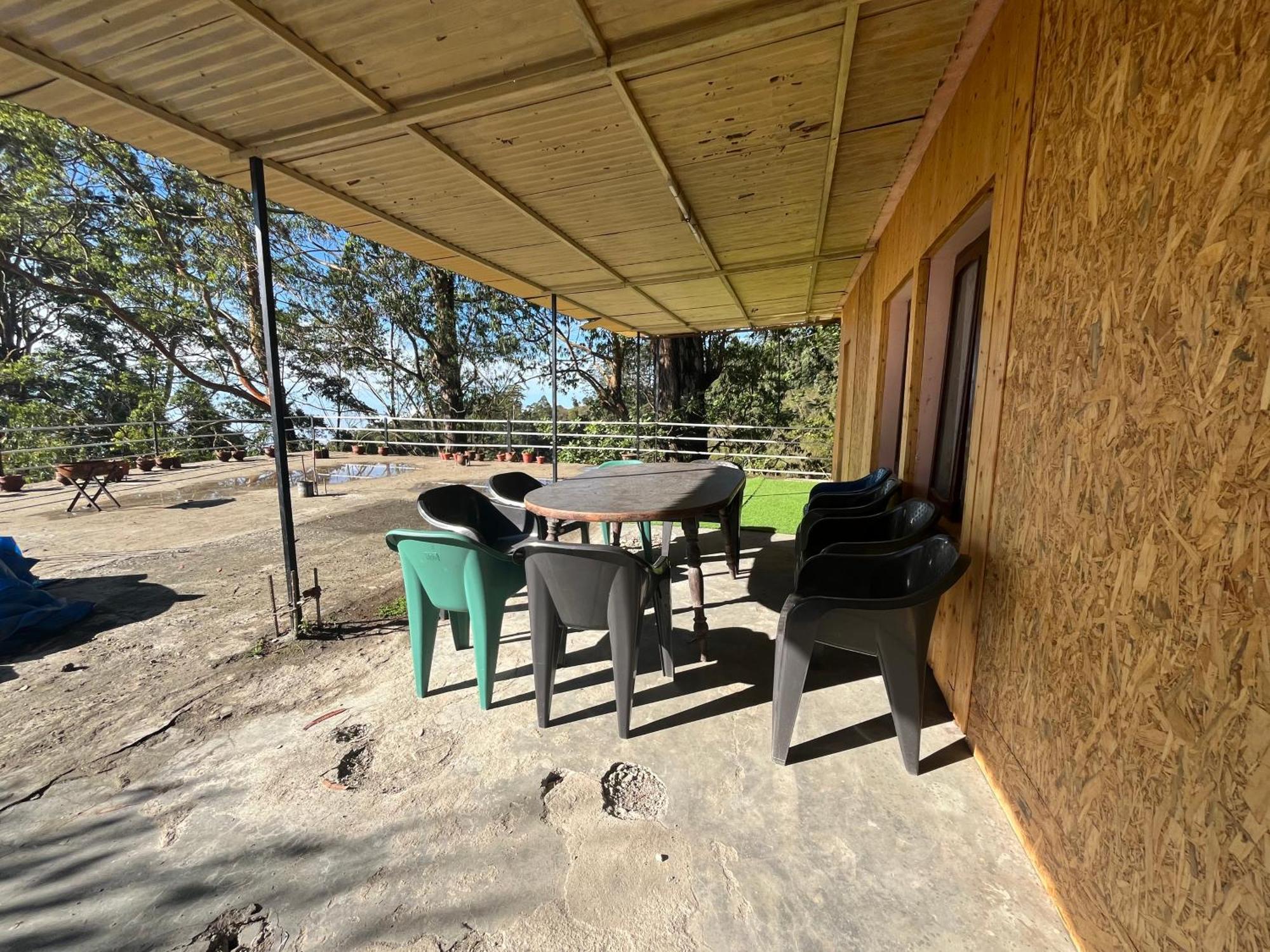 Kelvin Eva Homestay Kodaikanal Exterior photo