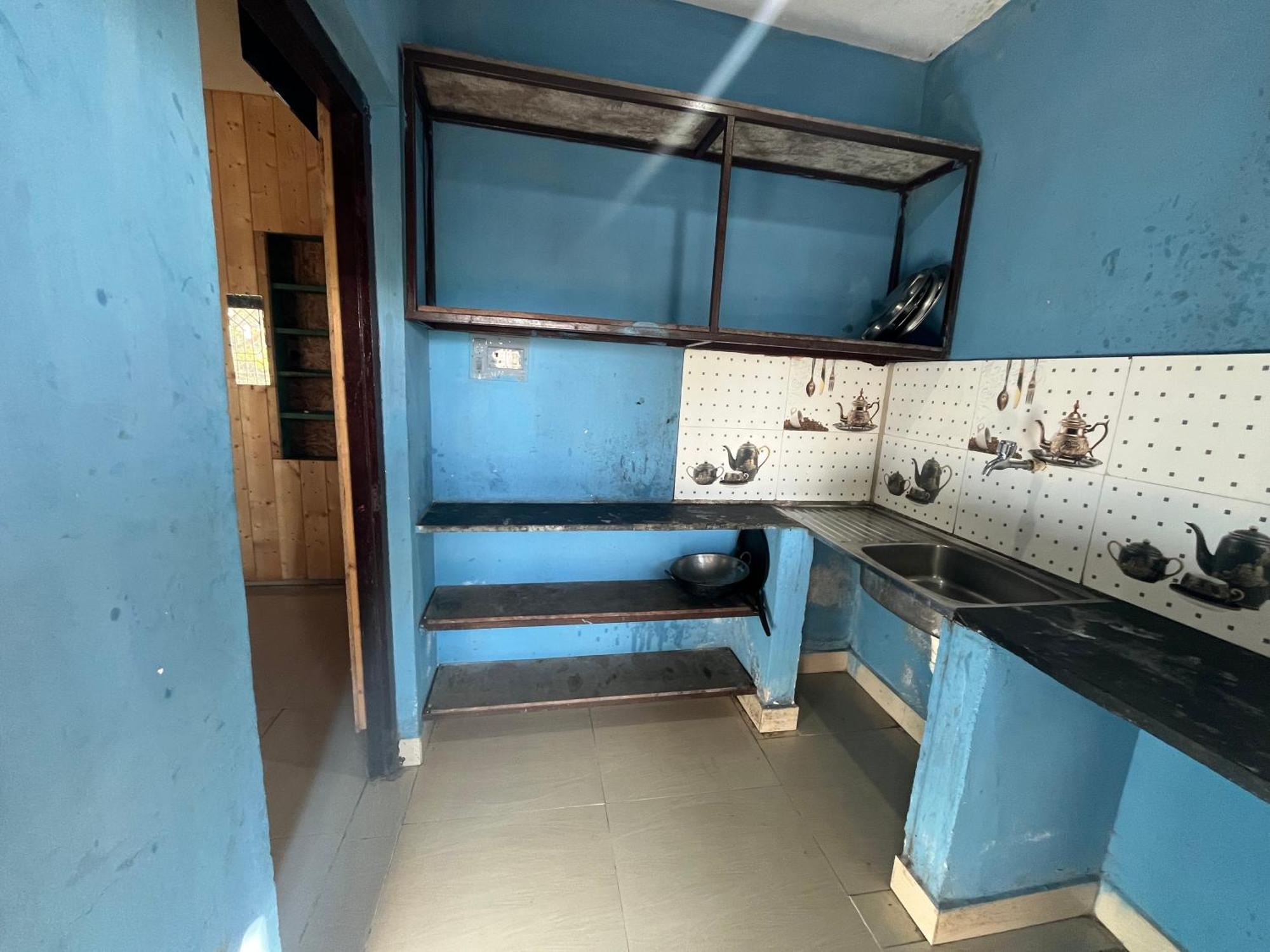 Kelvin Eva Homestay Kodaikanal Exterior photo