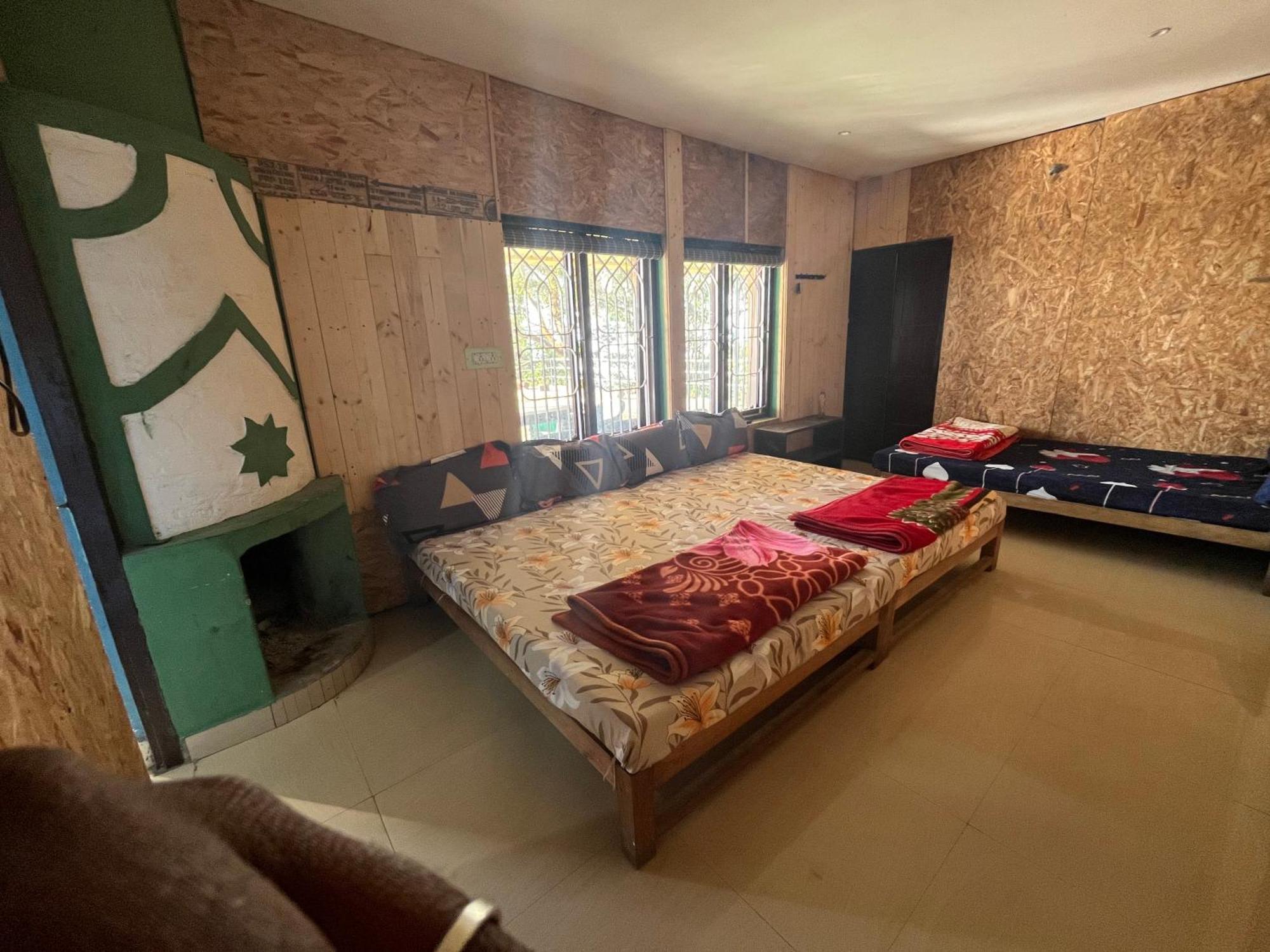 Kelvin Eva Homestay Kodaikanal Exterior photo