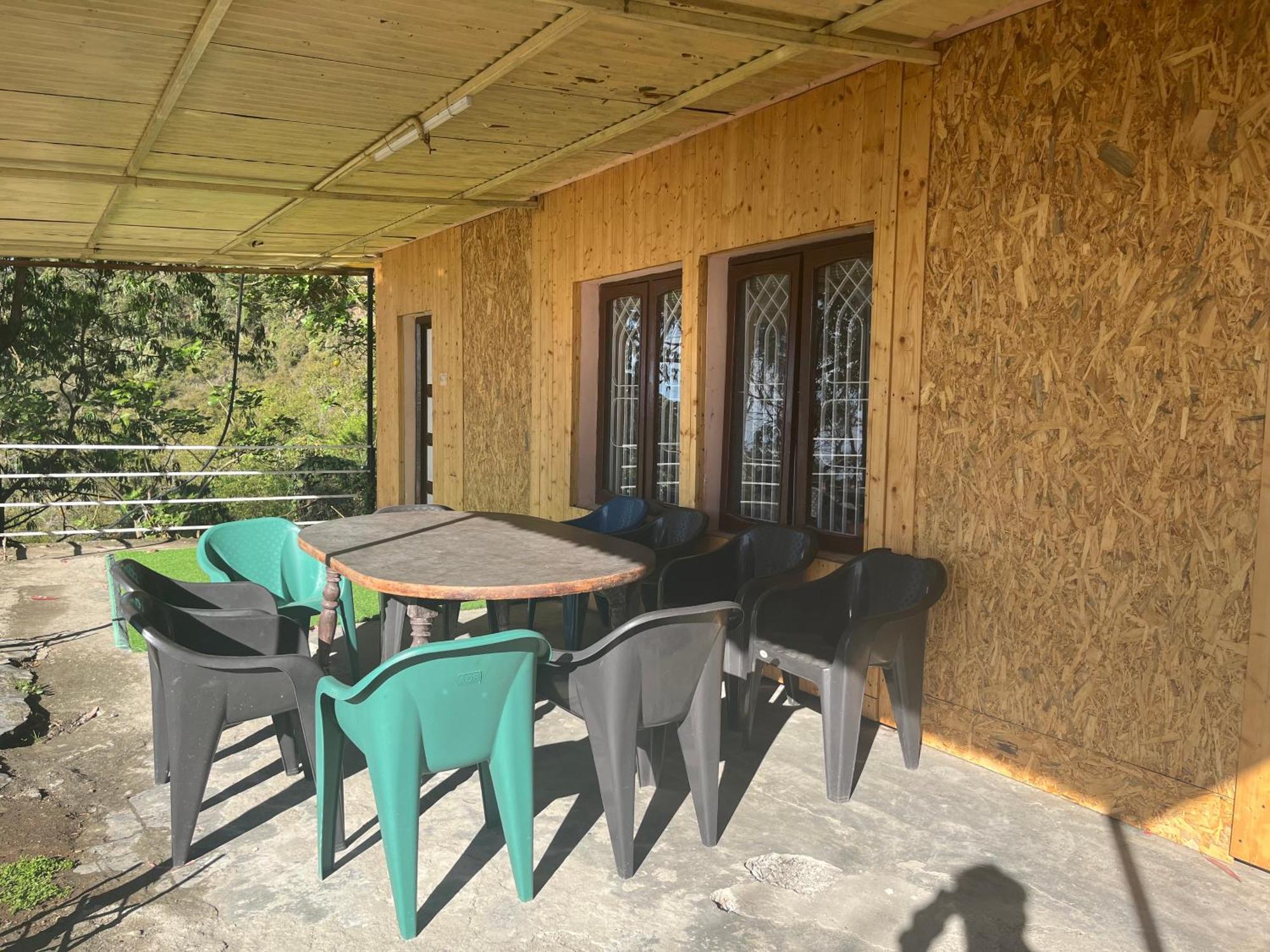 Kelvin Eva Homestay Kodaikanal Exterior photo